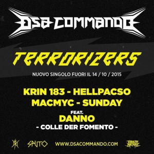 DSA_Commando_Danno terrorizers