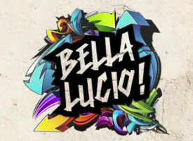 Bella Lucio!!!L’album tributo del mondo hip hop al grande Lucio Dalla.