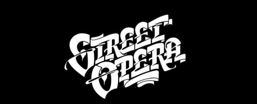 “Street Opera” – il trailer è online!!!