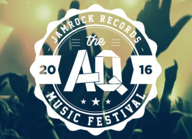 AQ MUSIC FESTIVAL MC CONTEST 2016