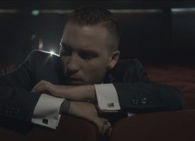 ‘Mily’ è il nuovo videoclip di Briga, estratto dall’album ‘Talento’