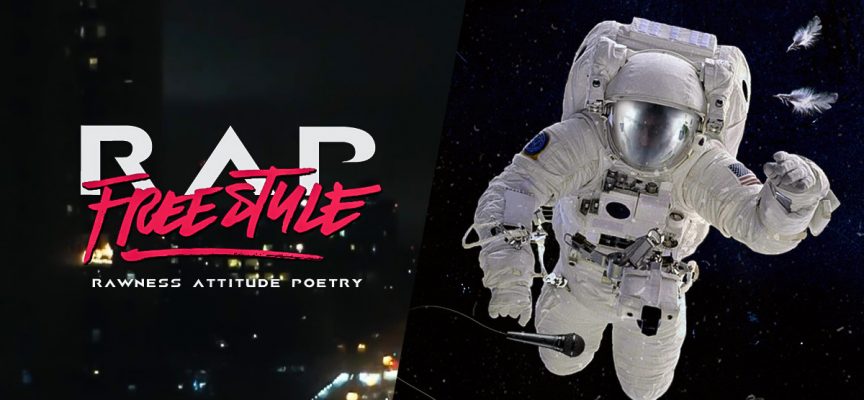 Fure Boccamara – “R.A.P. Freestyle” e “L’Astronauta” fuori ora!
