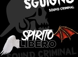 E’ online “Spirito Libero” di Sguigno from Rap Pirata Milano