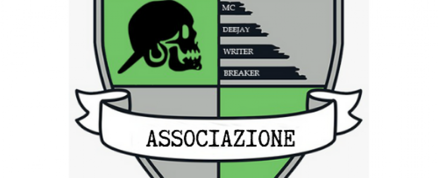 E’ nata “ Rap Pirata –   Associazione di Promozione Sociale “