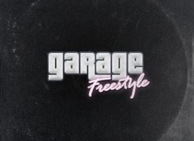 Il nuovo progetto lavorativo di G.KRES: il rapper milanese pubblica GARAGE FREESTYLE #1