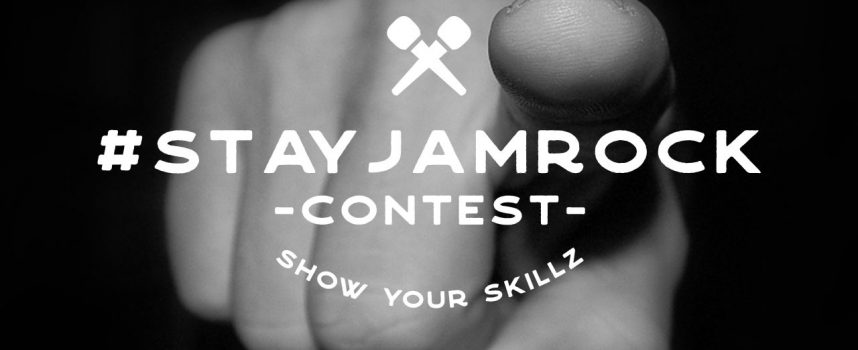 #StayJamrock Contest: parte la seconda edizione del contest di brani della label abruzzese