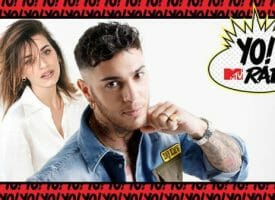 YO! MTV RAPS: VALENTINA PEGORER e EMIS KILL ALLA CONDUZIONE