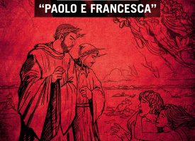 “Paolo & Francesca”: il primo singolo di “INFERNVM” di Claver Gold & Murubutu vede la collaborazione di Giuliano Palma