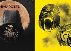 Aldebaran Records pubblica i vinili “Dead Poets” di DJ FASTCUT e “Rome Zoo Classics Vol.1 ” curato dal dj e producer LITTLE TONY NEGRI