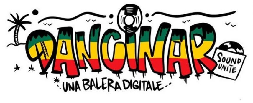Dancinar: nasce la prima “balera digitale” dedicata alla black music con artisti del calibro di Ghemon, Danno (Colle der Fomento), Sud Sound System, Brusco e Mellow Mood
