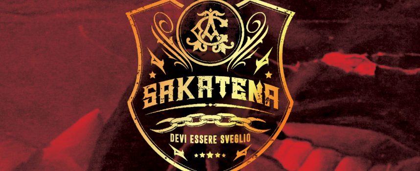 Devi essere sveglio! Rest In Press presenta il nuovo singolo di Sakatena