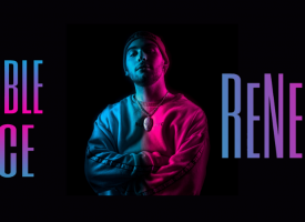 “Double Face”, il nuovo album di ReNero