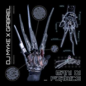 dj myke & gabriel - mani di forbice
