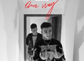 “One Way”: Rayan e Intifaya tornano con un nuovo singolo!