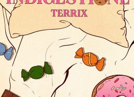 “Indigestione”: nel nuovo singolo Terrix rincorre un equilibrio sempre precario