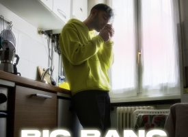 “Big Bang”: dopo un anno buio, la voglia di rivalsa di Emsa esplode nel nuovo singolo