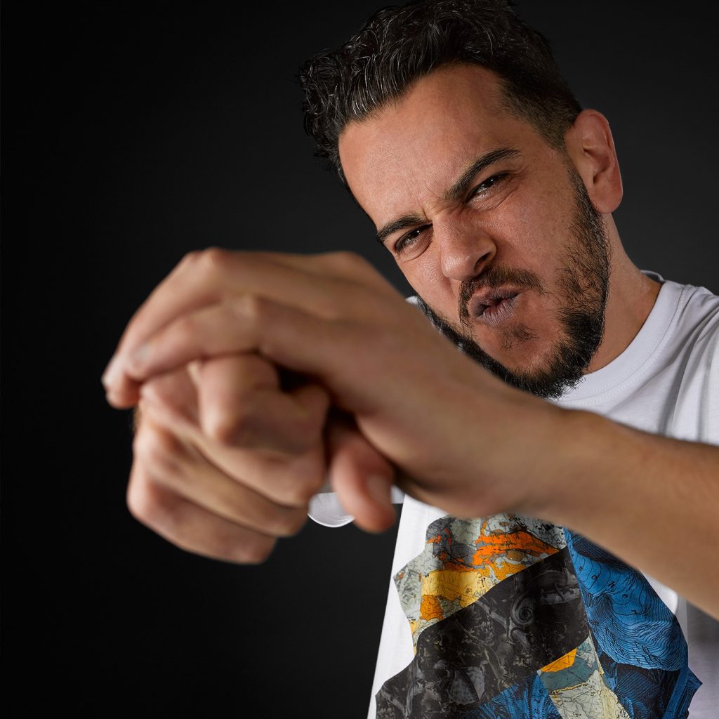 Cover - Non è finita qui