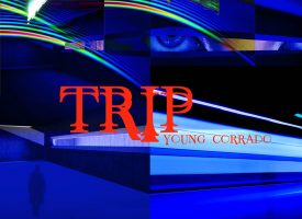 “Trip” è il nuovo Ep di Young Corrado!