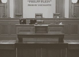 “Philipp Plein” è il singolo d’esordio di Corazon De La Calle per la WFK Empire