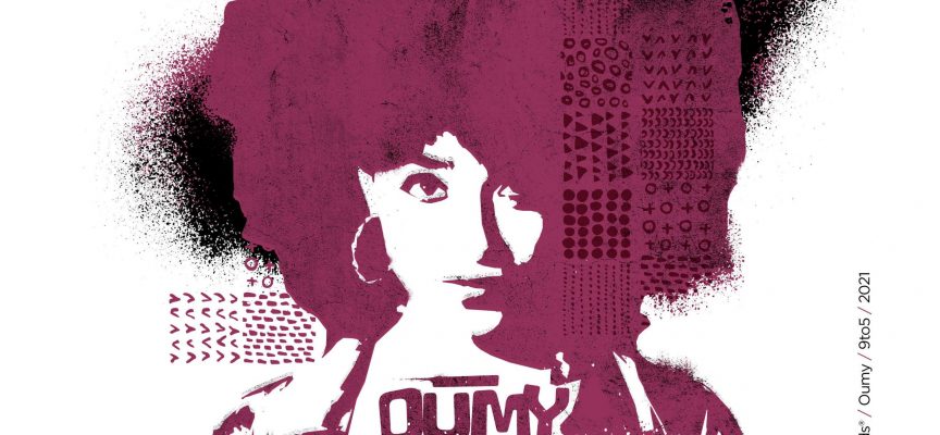 Oumy pubblica 9 To 5, il suo nuovo singolo disponibile in digitale