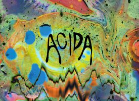 È fuori “Acida” il nuovo singolo di MANCHA feat NICOL e MR. MONKEY