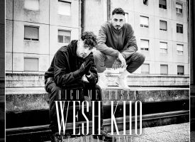 “Wesh Kho”: Rico Mendossa collabora con Young Rame per un nuovo street anthem