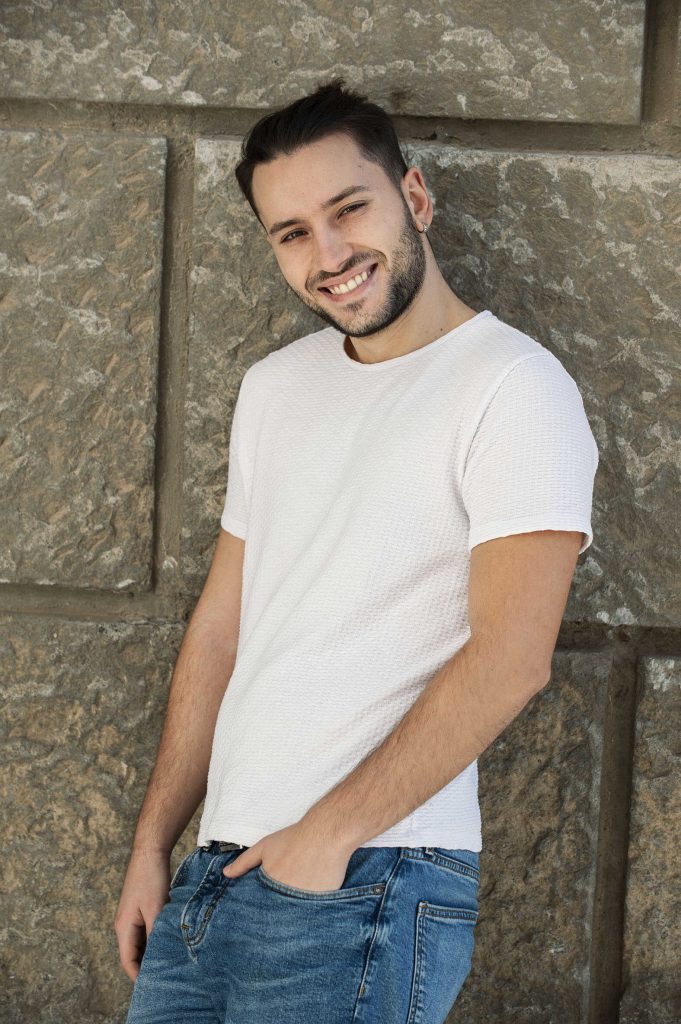 Alessandro Proietti