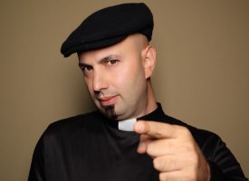 Il Rapper Siciliano Picciotto denuncia col nuovo disco la trinità sociale: Stato,Chiesa, Mafia