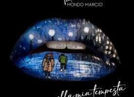 Valentina Rizzi feat. Mondo Marcio: “Nella mia tempesta” è il loro nuovo singolo