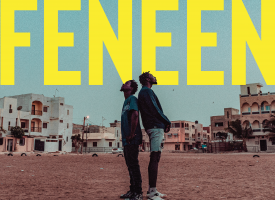 “Feneen”: l’Italia e il Senegal si uniscono in una collaborazione tra Leuz Diwane G, F.U.L.A. e Frank Sativa che va oltre la musica