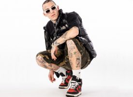 Il celebre tatuatore e rapper Kevin Love, torna con “1000 Sbatti”, in feat. con il madrileno Papi Trujillo