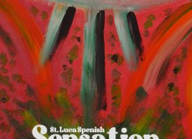 “Sensation”, otto nuovi brani di sole strumentali per St. Luca Spenish