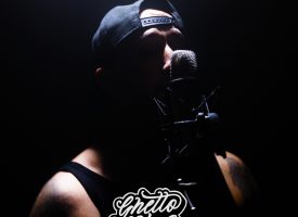 Prhome esce con Ghetto Vibes, singolo che precede il suo nuovo album